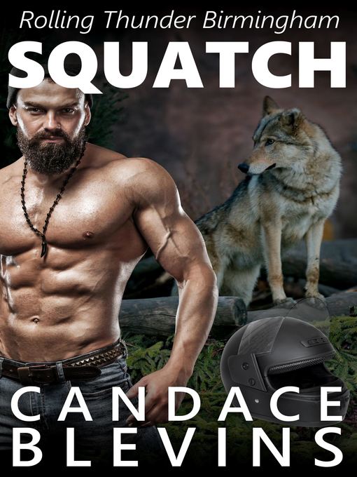 Title details for Squatch by Candace Blevins - Available